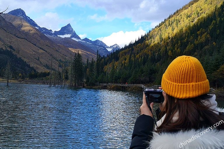 Mount Siguniang Tours