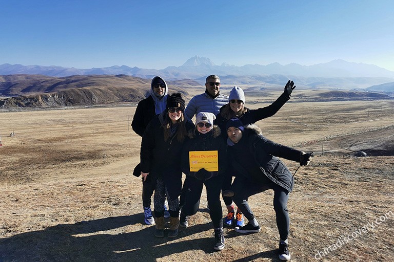 Mount Siguniang Tours