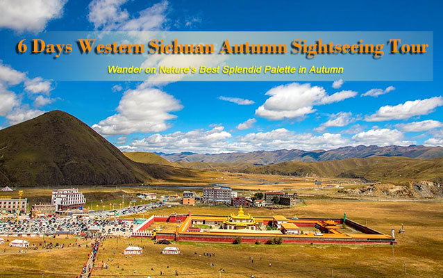 China Autumn Tours 2024/2025