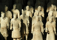 Terracotta Warriors