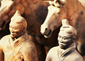 Terracotta Warriors