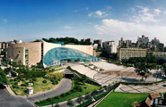 Chongqing China Three Gorges Museum