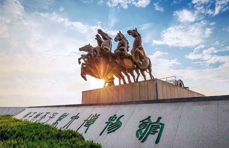 Luoyang Travel Guide