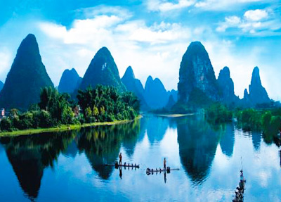 2024 China Travel Ideas