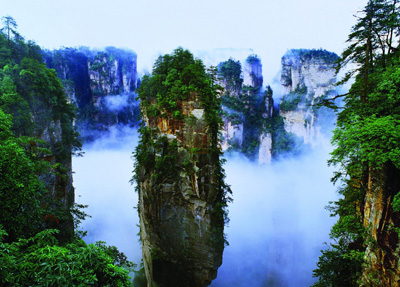 2024 China Travel Ideas