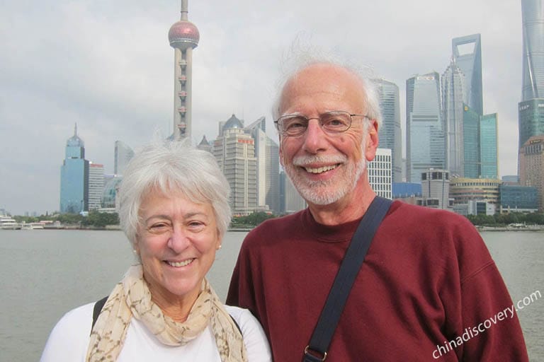 Our Customers Enjoyed Tailor-made Shanghai Tour with The Bund How to Plan a Trip to Hangzhou