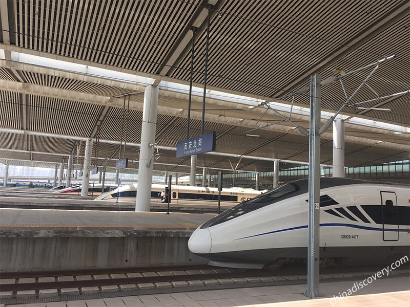 Xian Xianyang International Airport How To Plan A Trip To Xi'an: Xi'an Trip Planner