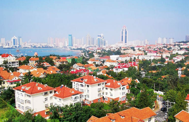 Qingdao Travel Guide