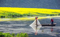 Xin'an River Landscape Gallery