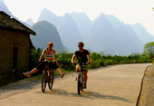 Best China Tours