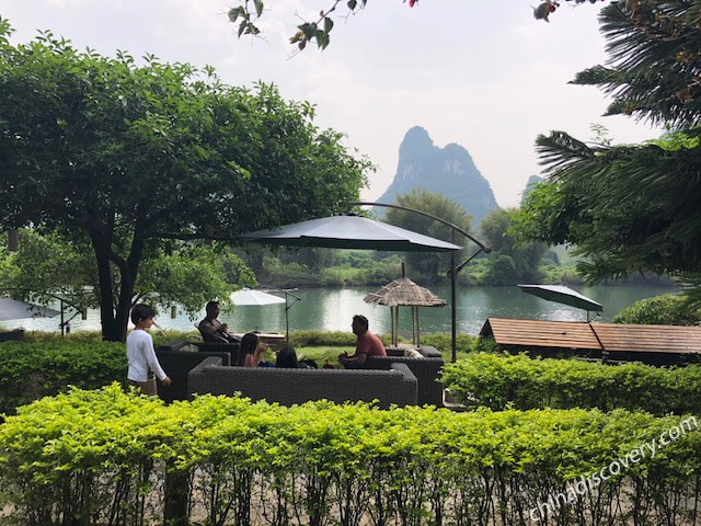 Yangshuo Mountain Retreat Yangshuo Mountain Retreat