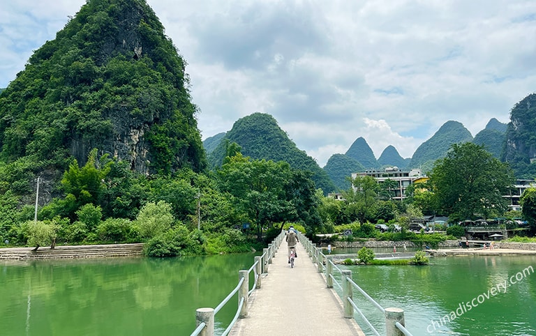 Yangshuo