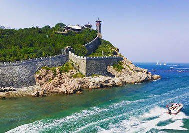 Yantai Travel Guide