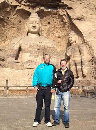 Shanxi Tour