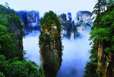 2024 China Travel Ideas