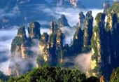 Best China Tours