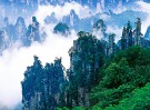 Zhangjiajie