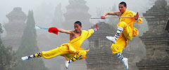 Zhengzhou Tours