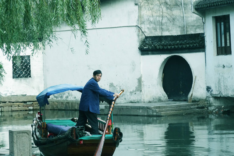 Zhouzhuang